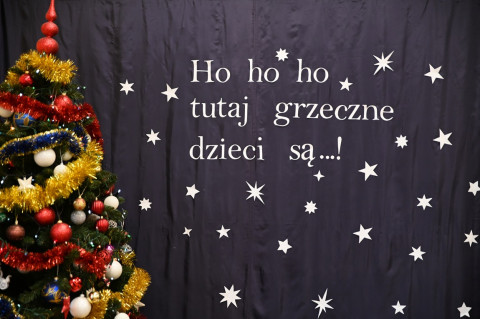 Mikołaj odwiedził przedszkola