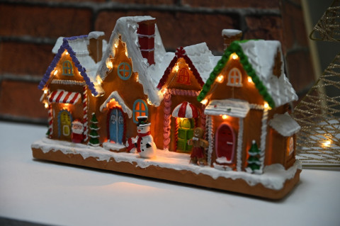 Mikołaj odwiedził przedszkola