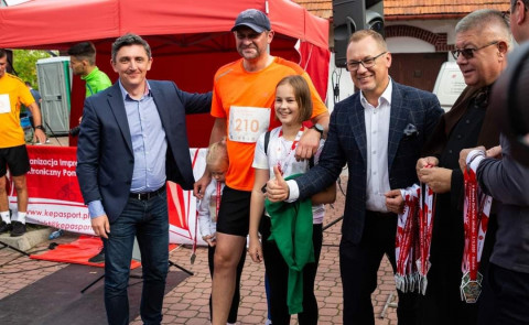 Brzeska Dycha św. Jakuba