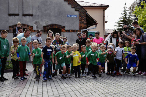 Brzeska Dycha św. Jakuba