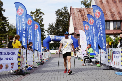 Brzeska Dycha św. Jakuba