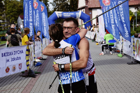 Brzeska Dycha św. Jakuba