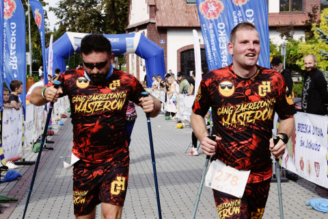 Brzeska Dycha św. Jakuba