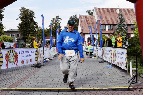 Brzeska Dycha św. Jakuba