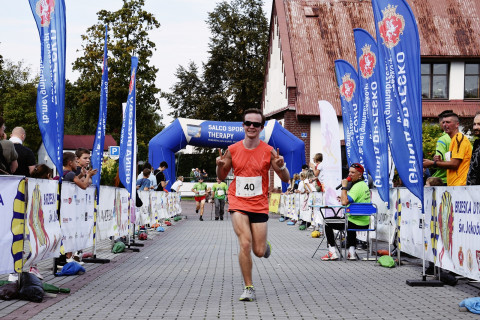 Brzeska Dycha św. Jakuba