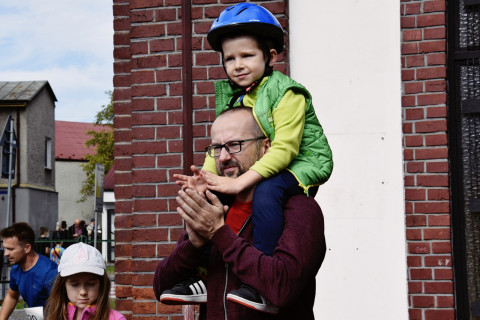 Brzeska Dycha św. Jakuba