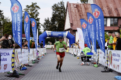 Brzeska Dycha św. Jakuba