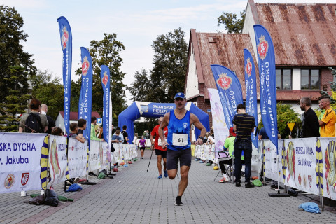 Brzeska Dycha św. Jakuba