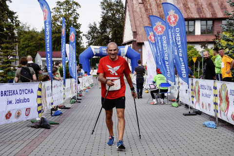 Brzeska Dycha św. Jakuba