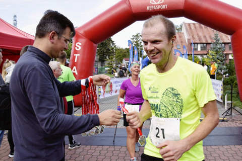 Brzeska Dycha św. Jakuba