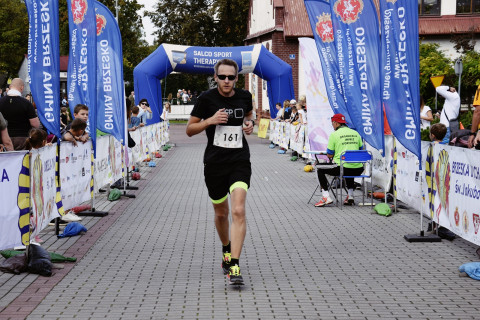 Brzeska Dycha św. Jakuba