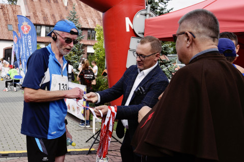 Brzeska Dycha św. Jakuba