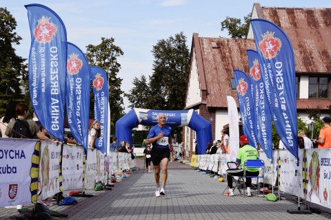 Brzeska Dycha św. Jakuba