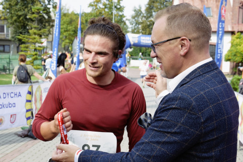 Brzeska Dycha św. Jakuba