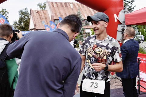 Brzeska Dycha św. Jakuba