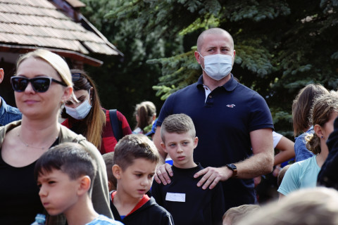 Brzeska Dycha św. Jakuba