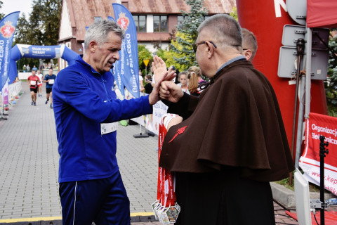 Brzeska Dycha św. Jakuba