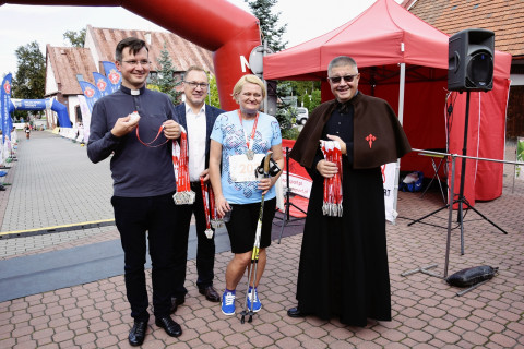 Brzeska Dycha św. Jakuba