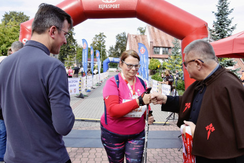 Brzeska Dycha św. Jakuba