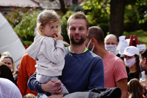 Brzeska Dycha św. Jakuba