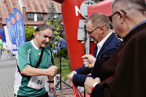 Brzeska Dycha św. Jakuba