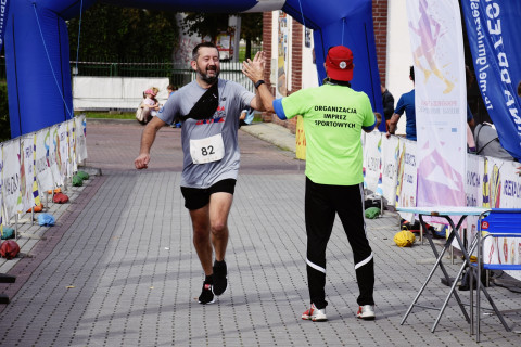 Brzeska Dycha św. Jakuba