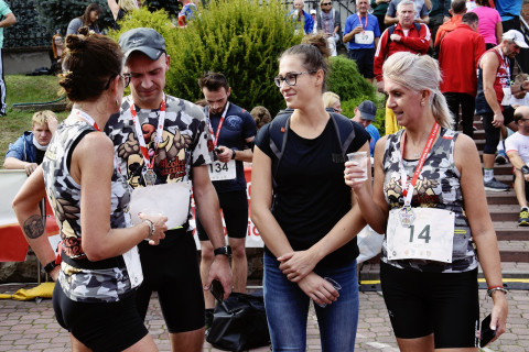 Brzeska Dycha św. Jakuba