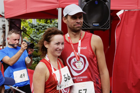 Brzeska Dycha św. Jakuba