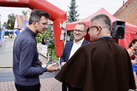 Brzeska Dycha św. Jakuba