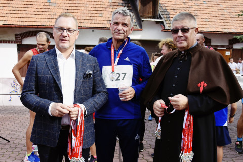 Brzeska Dycha św. Jakuba