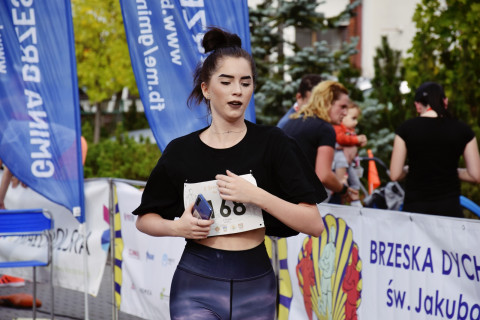 Brzeska Dycha św. Jakuba