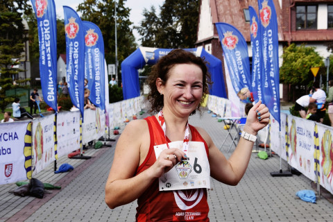 Brzeska Dycha św. Jakuba