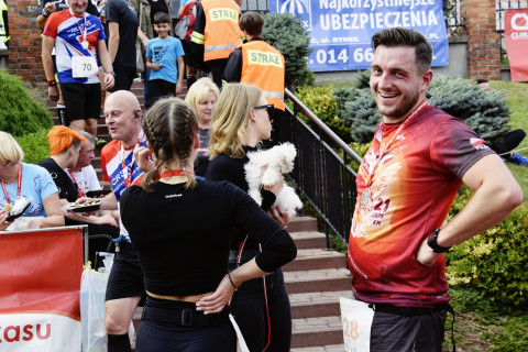 Brzeska Dycha św. Jakuba