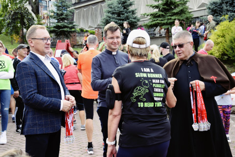 Brzeska Dycha św. Jakuba