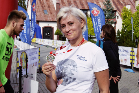 Brzeska Dycha św. Jakuba