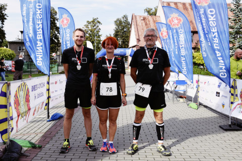 Brzeska Dycha św. Jakuba