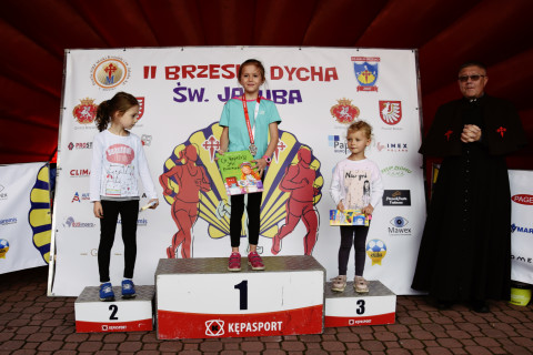 Brzeska Dycha św. Jakuba