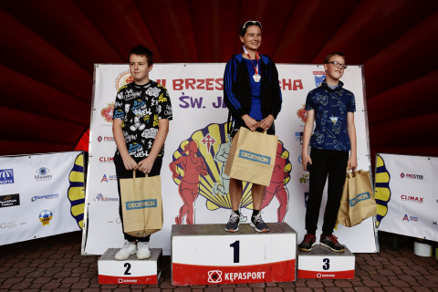 Brzeska Dycha św. Jakuba