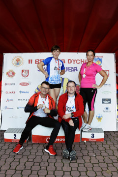 Brzeska Dycha św. Jakuba