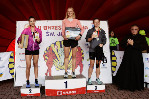 Brzeska Dycha św. Jakuba