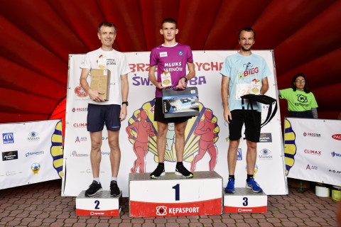 Brzeska Dycha św. Jakuba