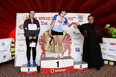 Brzeska Dycha św. Jakuba