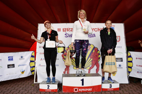 Brzeska Dycha św. Jakuba