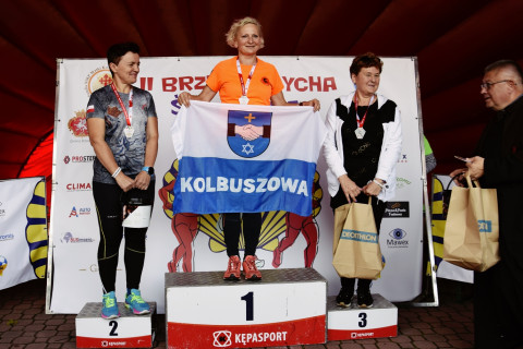 Brzeska Dycha św. Jakuba