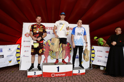 Brzeska Dycha św. Jakuba