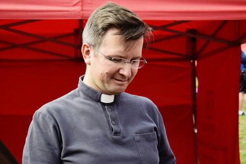 Brzeska Dycha św. Jakuba