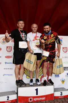 Brzeska Dycha św. Jakuba