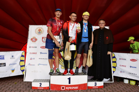 Brzeska Dycha św. Jakuba