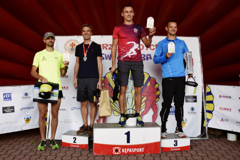 Brzeska Dycha św. Jakuba