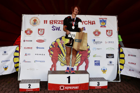 Brzeska Dycha św. Jakuba